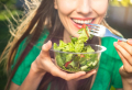 Fertigsalat: Wie gut ist ein Salat aus der Tüte?