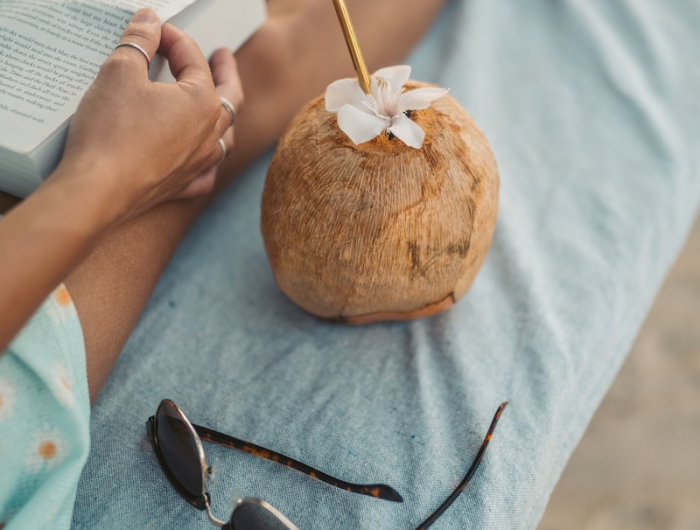 gesund leben kokosmilch selber machen wie geht es