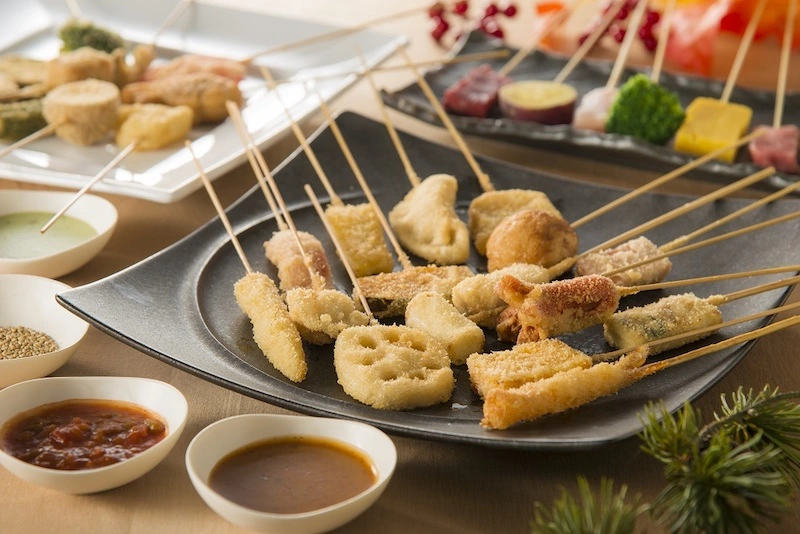 japanese finger food ideen erfahren sie mehr hier