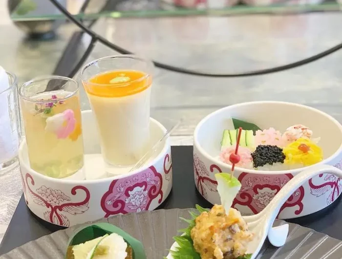 japanisches fingerfood ideen und rezepte perfekt fuer jeden anlass