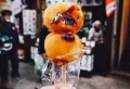 Japanisches Fingerfood: Die besten Gerichte, die Sie unbedingt probieren müssen