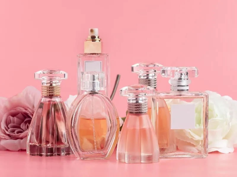 parfum trends und duefte 2022
