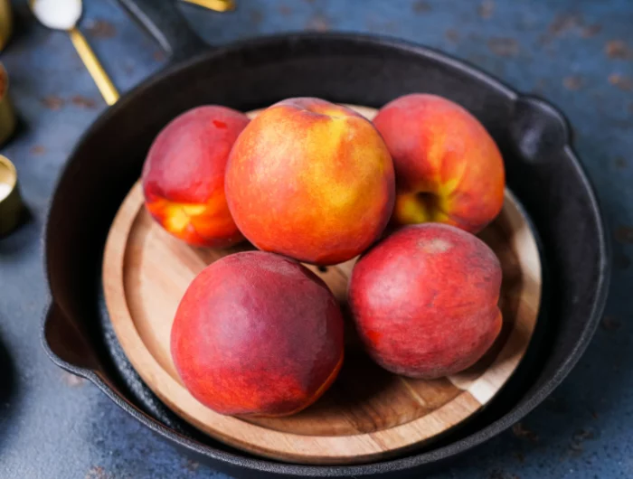 pfirsich nuetliche eigenschaften der frucht