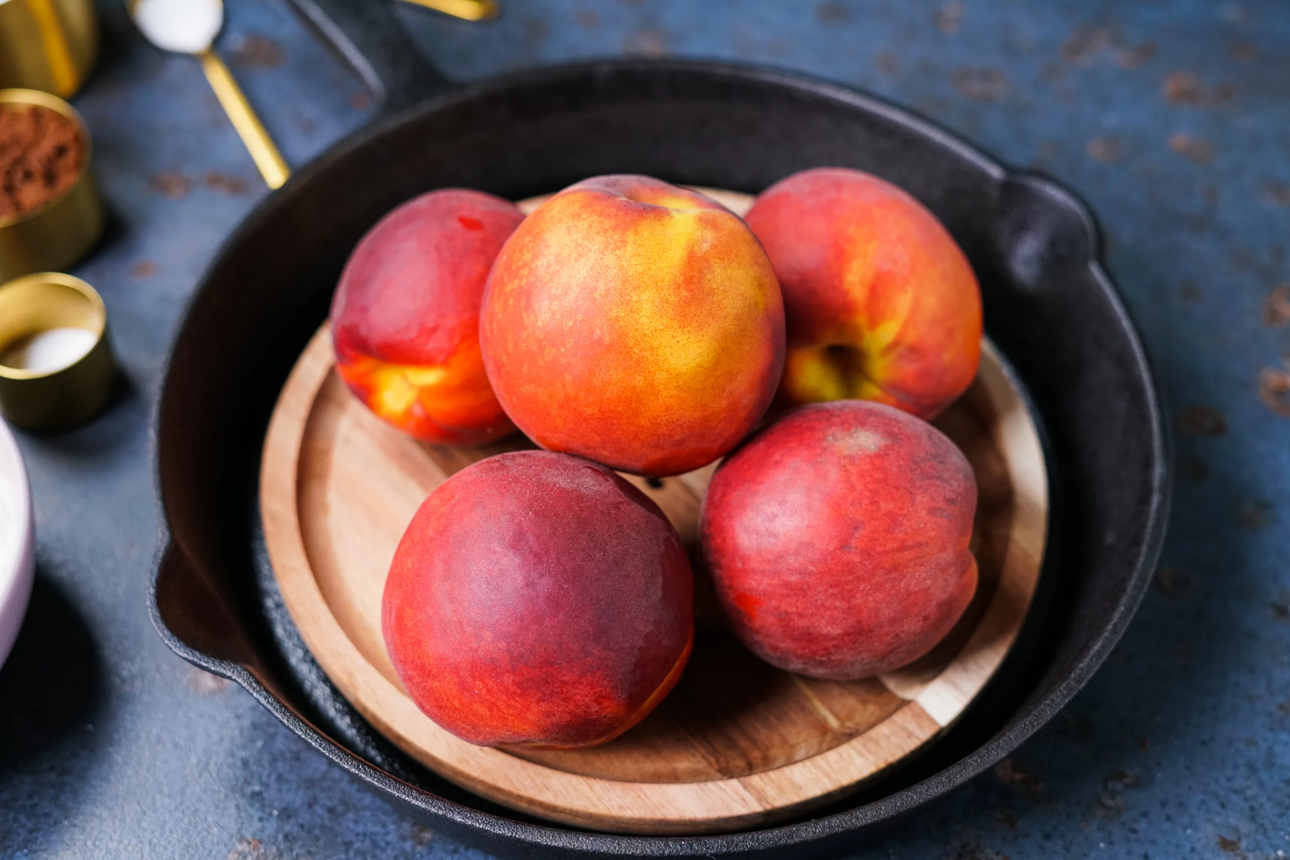 pfirsich nuetliche eigenschaften der frucht