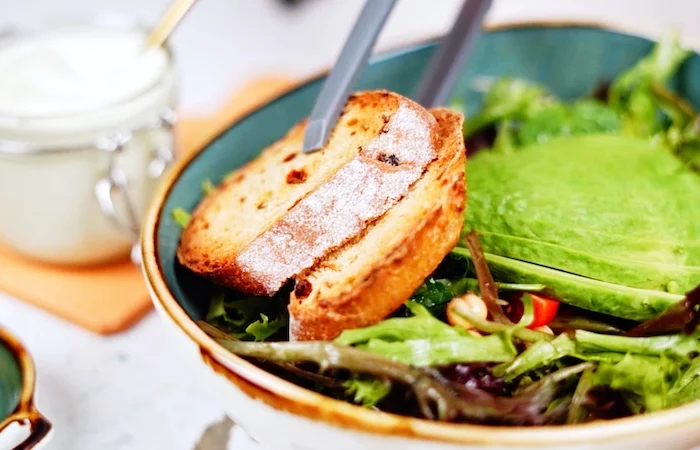 so gesund ist salat wirklich mit unseren rezeptideen