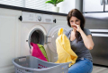 Warum stinkt die Wäsche nach dem Waschen? Folgen Sie diese kinderleichte Hacks, um den muffigen Geruch zu entfernen
