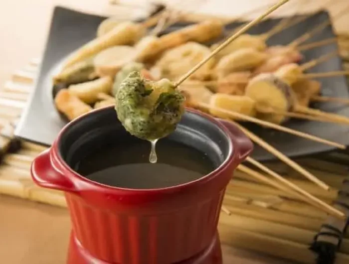 wie haben schoene japanisches fingerfood rezepte fuer sie zubereitet