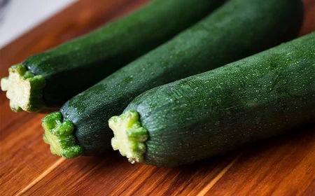 zucchini wie viel giessen was tun wenn zucchini nicht wachsen drei dunkelgruene zucchinis