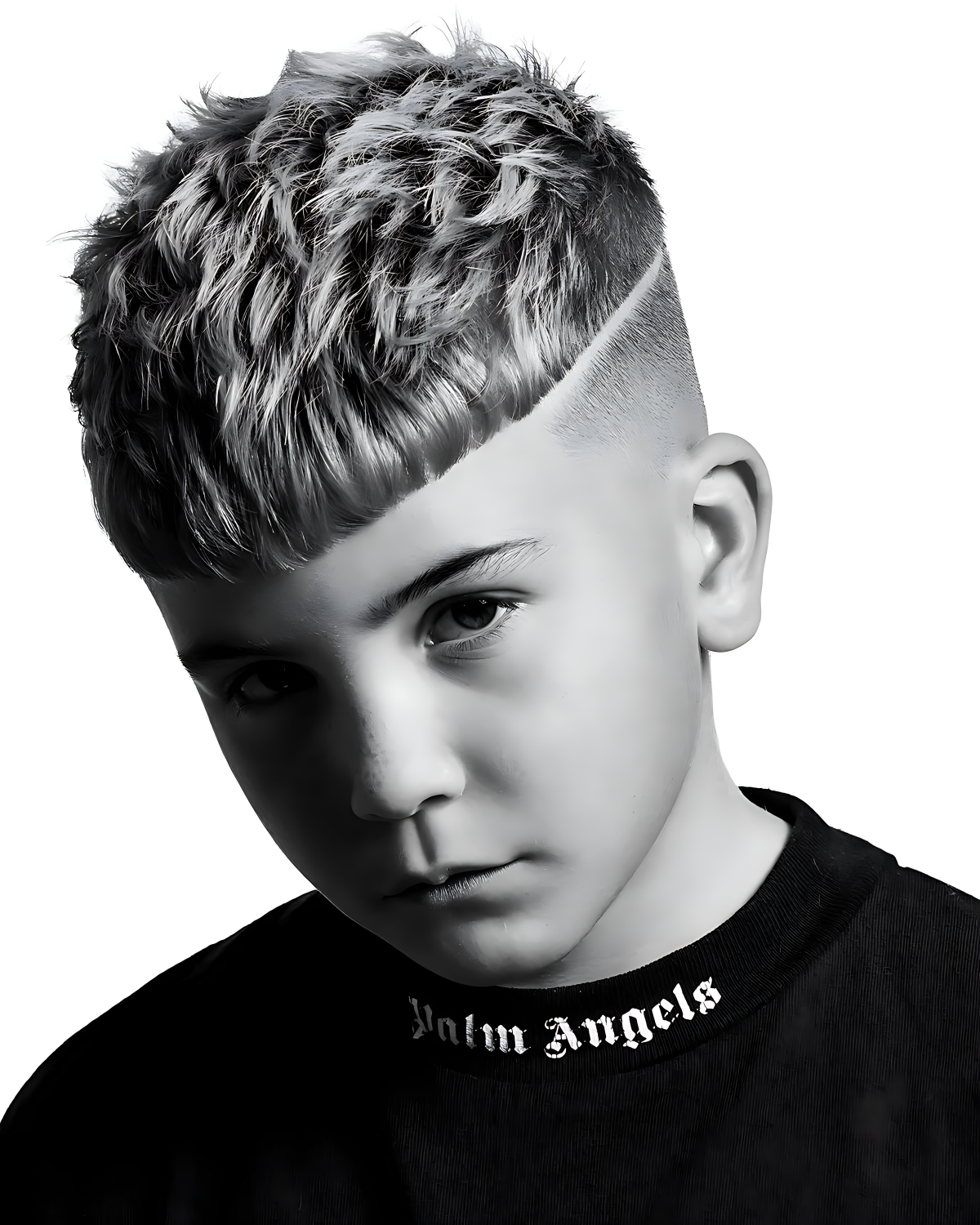 kreative haarschnitte fuer jungs