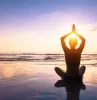 entspannungsuebungen bei stress und yoga machen
