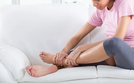 geschwollene beine bei hitze was tun massage leisten