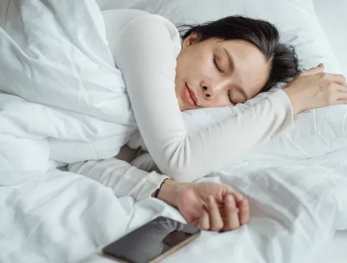 gesundheit schlafen ohne rueckenschmerzen wie