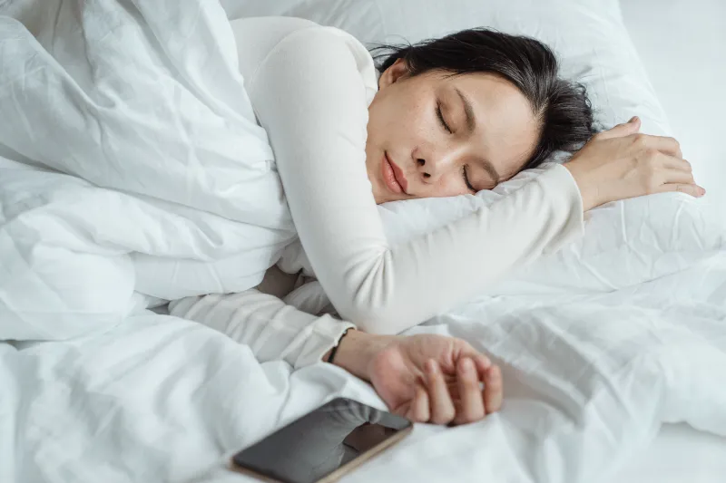 gesundheit schlafen ohne rueckenschmerzen wie