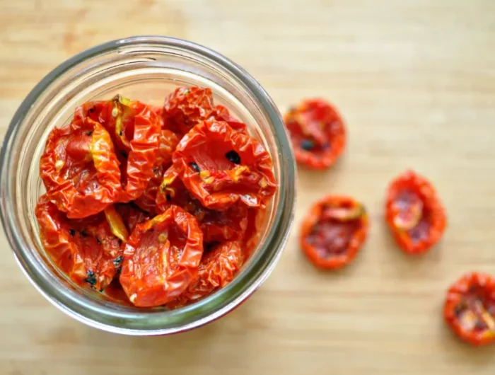 getrocknete tomaten rezept selber machen leicht und schnell