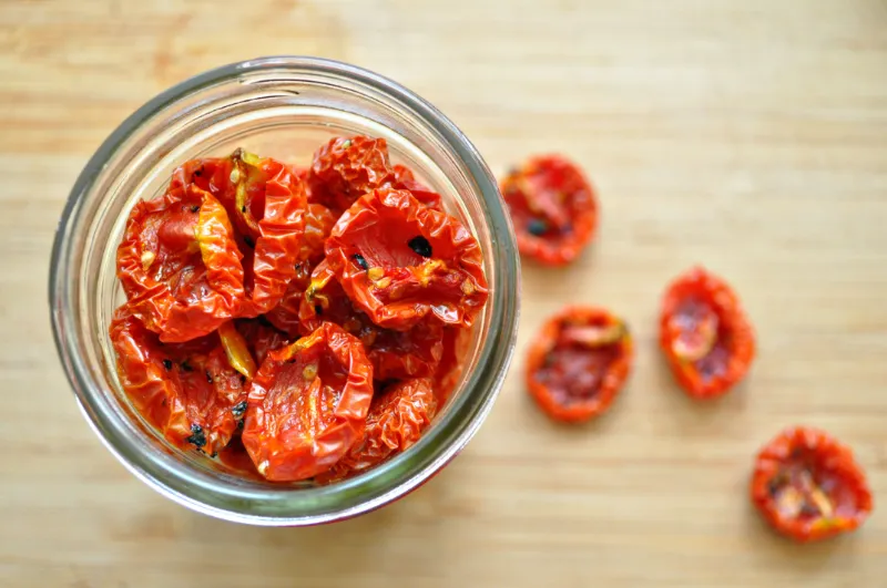 getrocknete tomaten rezept selber machen leicht und schnell