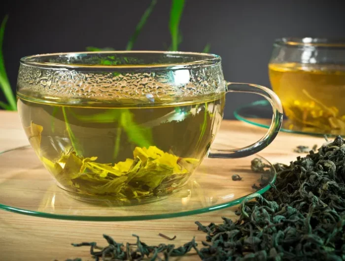 gruener tee mit welchen hausmitteln kann man schnell abnehmen gesund