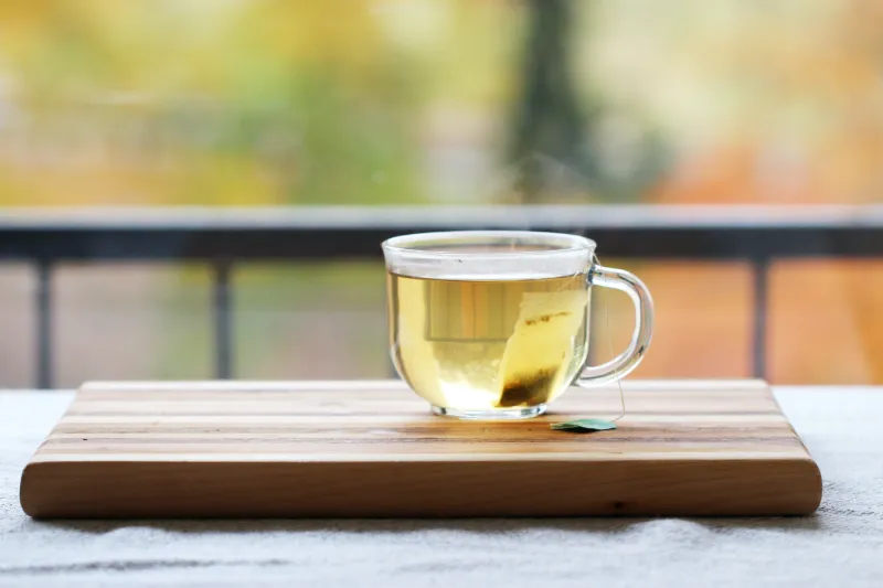 gruener tee mit welchen lebensmitteln kann man bauchfett loswerden