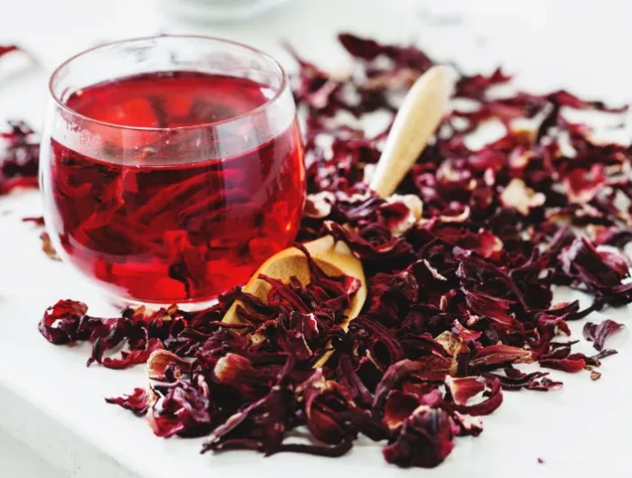 hibiskus tee mit welche hausmitteln kann man schnell abnehmen tipps