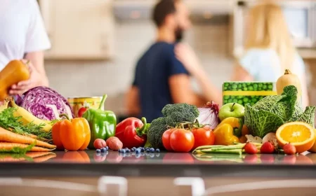 hier finden sie experte tipps zur peganen ernaehrung