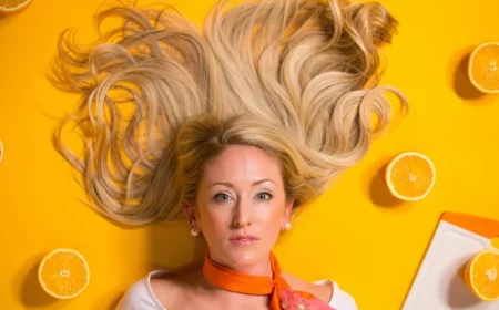 hier sind die besten vitamine gegen haarausfall