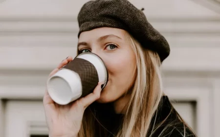 ist kaffee trinken auf leeren magen erlaubt informationen