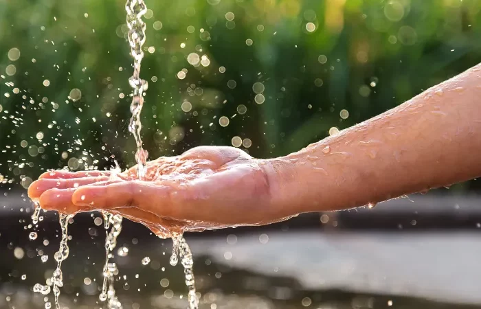 ist regenwasser sauber hilfreiche informationen