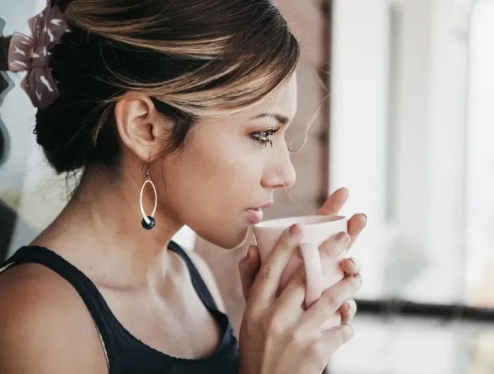 kaffee auf leeren magen trinken sodbrennen verursachen infos