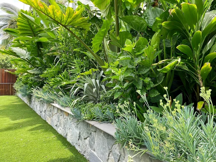 modern outdoor design