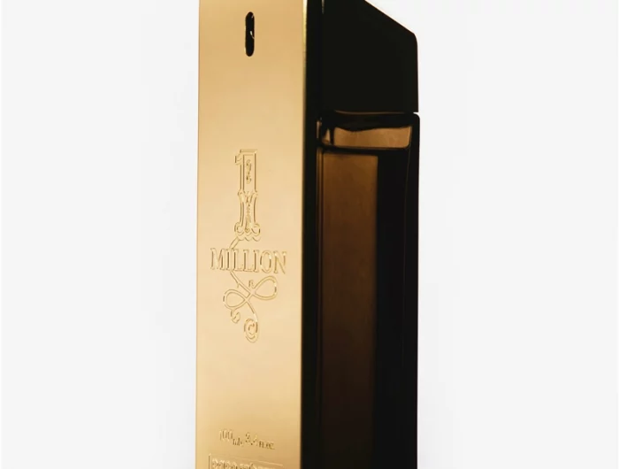one million for men pacco rabanne