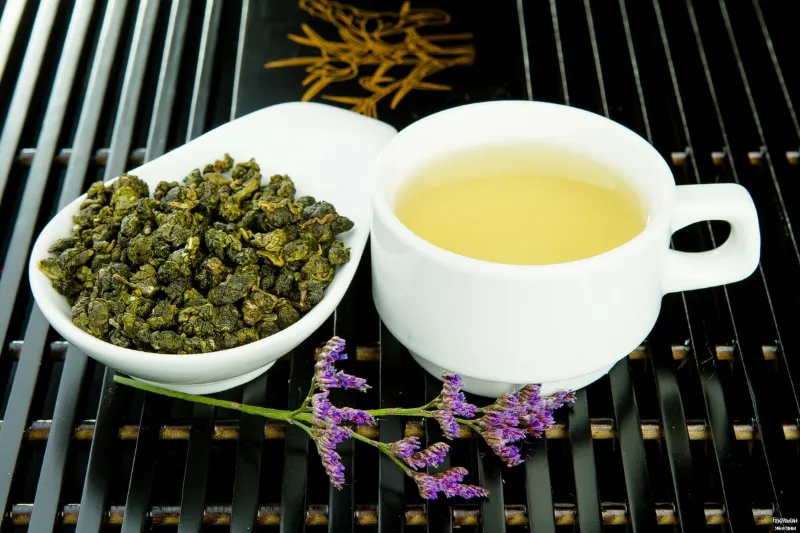 oolang tee chinesisch mit welchen lebensmittel kann man schnell gewicht verlieren
