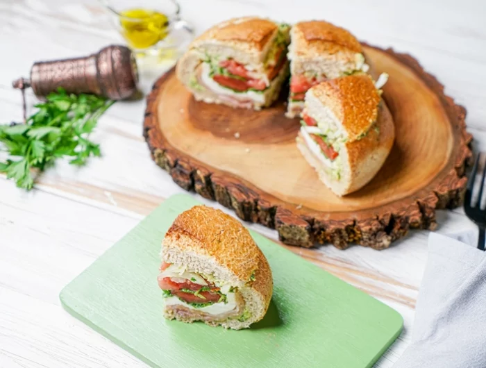 sandwich rezepte mit toast picknick essen rezepte einfach schnell