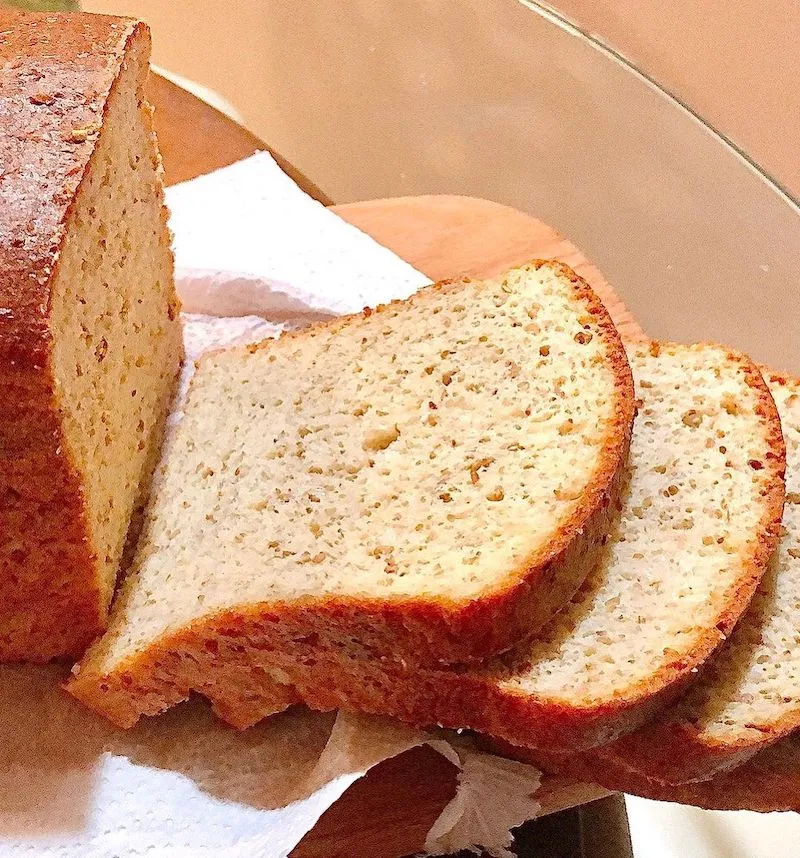 sie werden nie aus welchen 3 zutaten dieses brot besteht erraeten