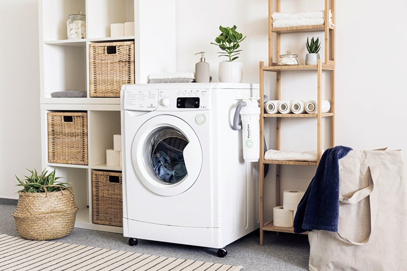 waesche in waschmaschine vergessen kleider richtig waschen