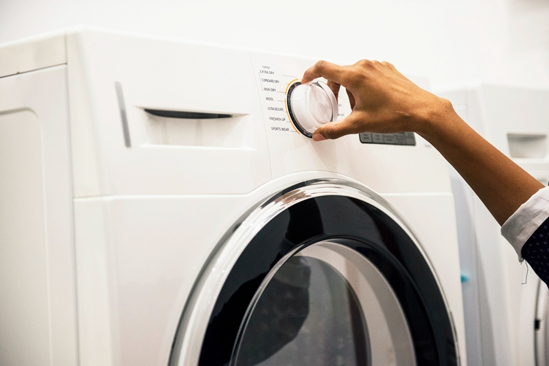 waesche stinkt trotz reinigung der waschmaschine warum