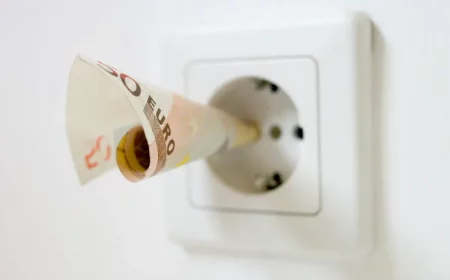 welche geraete sind die stromfresser im haushalt