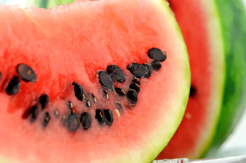 wie gesund sind melonenkerne wirklich kann man sie essen