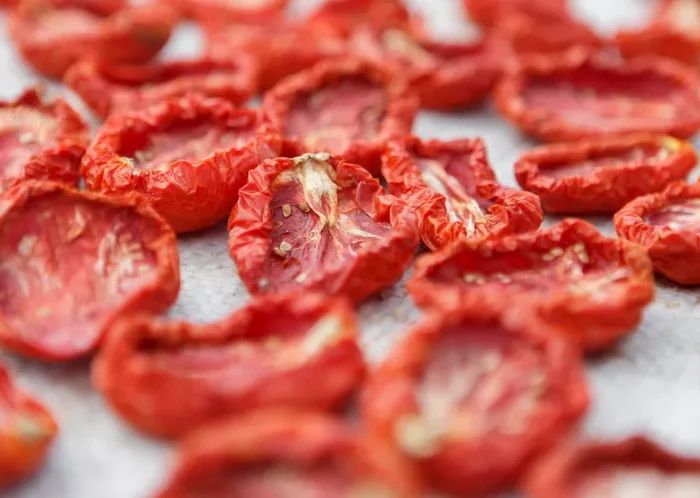 wie kann ich sonnengetrocknete tomaten selber machen rezepte