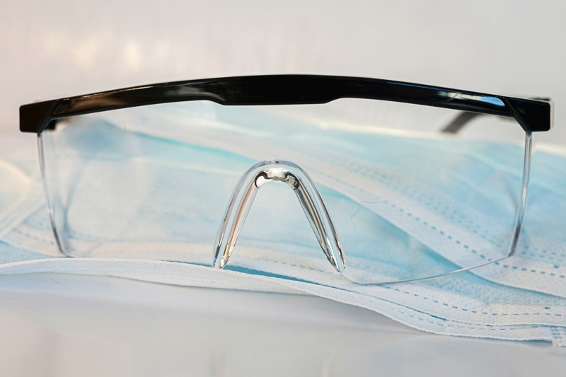 wie kann man schimmel entfernen schutzbrille make