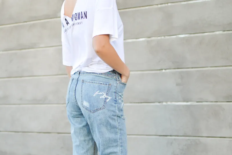 wie waescht man jeans richtig informationen und tipps