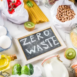 zero waste wie kann man weniger lebensmittel wegwerfen