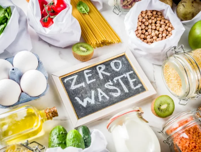 zero waste wie kann man weniger lebensmittel wegwerfen