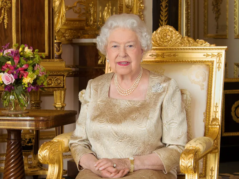 queen elizabeth ii ist gstorben und wir verraten die geheimnisse dahinter