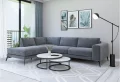 Polstero setzt neue Sofa-Trends für 2022: Design, Komfort und Gemütlichkeit liegen im Trend