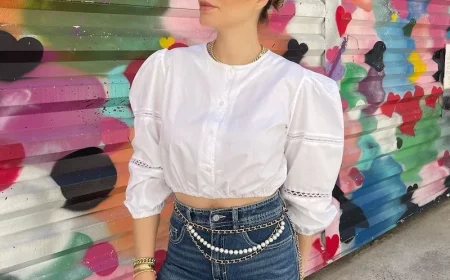 der french pin bun ist die schoenste dutt fuer 2022