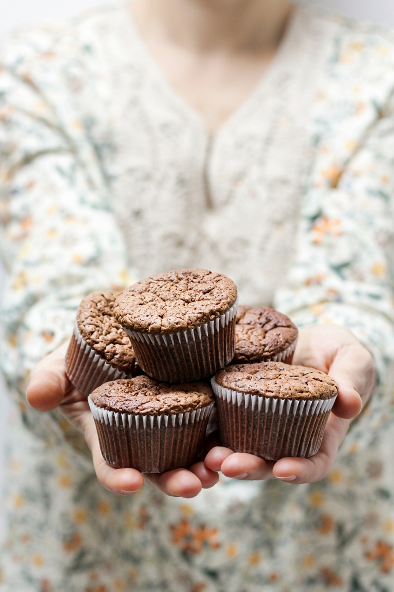 fingerfoos schnell und guenstig muffins aus 3 zutaten einfach lecker