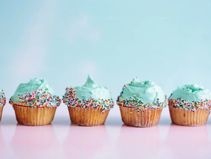 fitness mythen gesundheitsschaedlich cupcakes verzehren