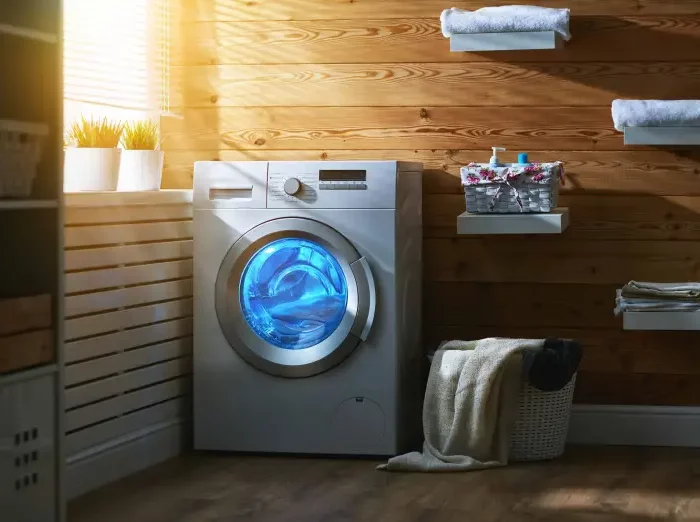 folgen zu viel waschmittel waschmaschine vor zu viel waschmittel reinigen badezimmer mit moderner waschmaschine