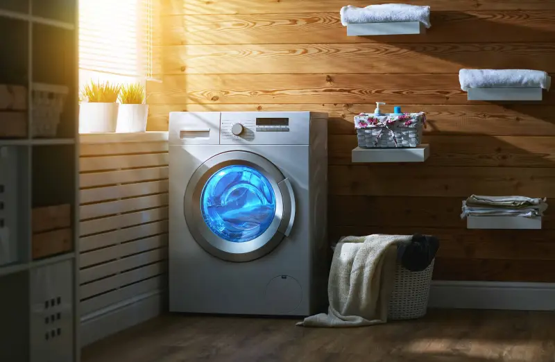 folgen zu viel waschmittel waschmaschine vor zu viel waschmittel reinigen badezimmer mit moderner waschmaschine