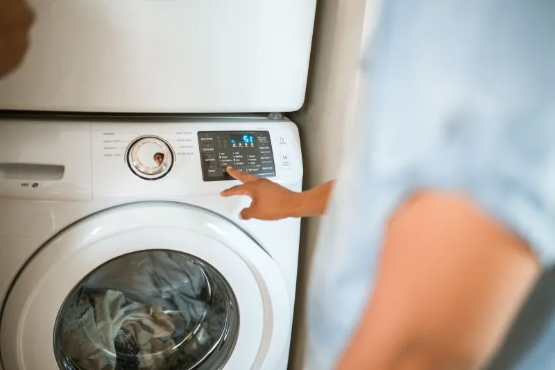kalkablagerungen waschmaschine entfernen methoden und mittel
