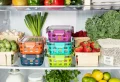 Kühlschrank reinigen: So können Sie jeden Teil Ihres Kühlschranks sauber machen